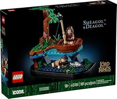 Lego icons 40761 d'occasion  Livré partout en France