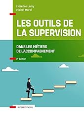 Outils supervision métiers d'occasion  Livré partout en France