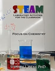 Steam laboratory activities for sale  Delivered anywhere in USA 