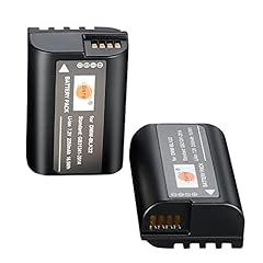 Dste lot batteries d'occasion  Livré partout en France