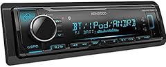 Kenwood kmm bt322 for sale  Delivered anywhere in USA 