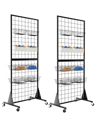Qkosmtl pack gridwall for sale  Delivered anywhere in USA 