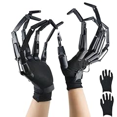 Articulated fingers halloween for sale  Delivered anywhere in USA 