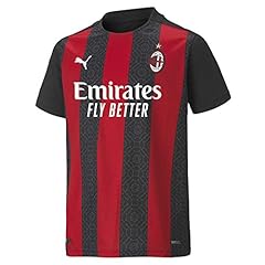 Puma stagione milan usato  Spedito ovunque in Italia 