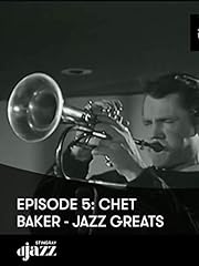 Episode chet baker for sale  Delivered anywhere in USA 