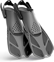 Greatever snorkel fins for sale  Delivered anywhere in USA 
