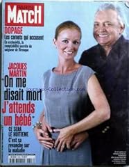 Paris match 2608 d'occasion  Livré partout en France