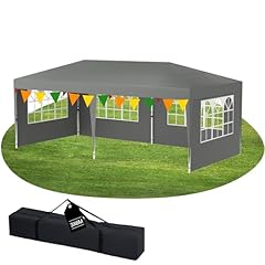 Yrhome 3x6m pavillon gebraucht kaufen  Wird an jeden Ort in Deutschland