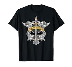 Sword saint michael for sale  Delivered anywhere in USA 