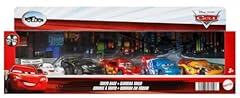 Mattel cars tokyo usato  Spedito ovunque in Italia 