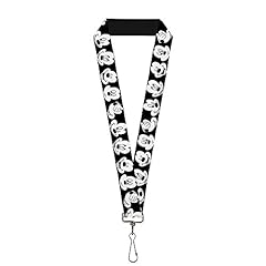 Buckle unisex lanyard for sale  Delivered anywhere in Ireland