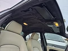 Alcantara style charcoal for sale  Delivered anywhere in UK