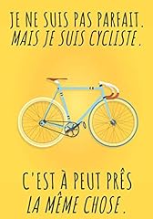 Parfait cycliste. d'occasion  Livré partout en France