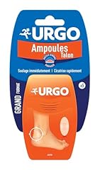 Urgo second skin for sale  Delivered anywhere in USA 