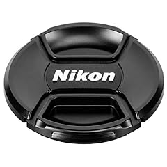 Nikon coperchietto frontale usato  Spedito ovunque in Italia 