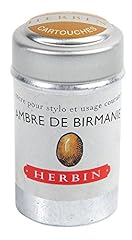 Herbin 20141t boite d'occasion  Livré partout en France