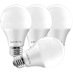 Luxrite a19 led for sale  Delivered anywhere in USA 