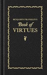 Benjamin franklin book for sale  Delivered anywhere in USA 