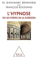 Hypnose portes guérison d'occasion  Livré partout en France