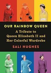 Rainbow queen tribute for sale  Delivered anywhere in USA 