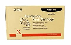 Tektronix 113r00657 toner usato  Spedito ovunque in Italia 