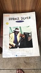 Horace silver collection d'occasion  Livré partout en France