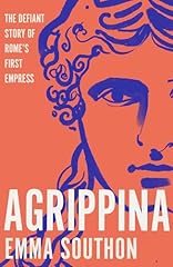 Agrippina the defiant gebraucht kaufen  Wird an jeden Ort in Deutschland