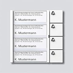 Siedle 2544228 tastenmodul gebraucht kaufen  Wird an jeden Ort in Deutschland