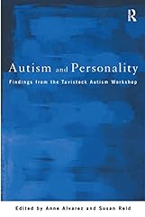 Autism personality findings for sale  Delivered anywhere in UK