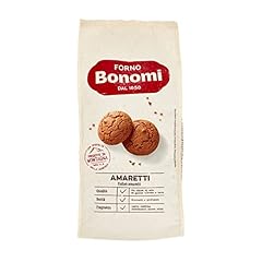 Forno bonomi amaretti usato  Spedito ovunque in Italia 