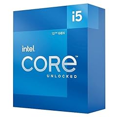 Intel core 12600k d'occasion  Livré partout en France