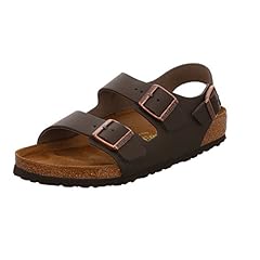 Birkenstock unisex milano gebraucht kaufen  Wird an jeden Ort in Deutschland