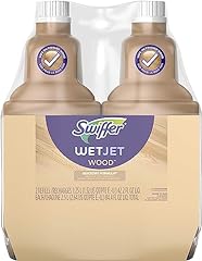 Swiffer wetjet wood for sale  Delivered anywhere in USA 