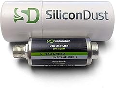 Silicondust lpf 608m for sale  Delivered anywhere in USA 