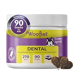 Woofies dental friandises d'occasion  Livré partout en France
