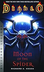 Diablo moon the usato  Spedito ovunque in Italia 