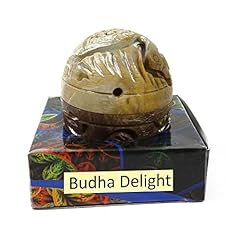 Stone jar buddha for sale  Delivered anywhere in USA 
