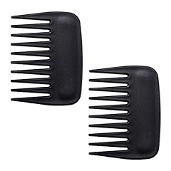 2pcs streaker comb for sale  Delivered anywhere in UK