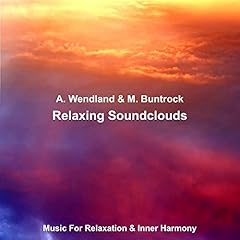 Relaxing soundclouds pt. d'occasion  Livré partout en France