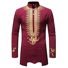 Gefomuofe chemise kurta d'occasion  Livré partout en France