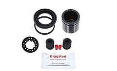 Bigg red rear for sale  Delivered anywhere in UK