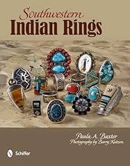 Southwestern indian rings for sale  Delivered anywhere in USA 