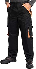 Pantalon travail homme d'occasion  Livré partout en France