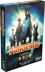 Man games pandemic gebraucht kaufen  Wird an jeden Ort in Deutschland