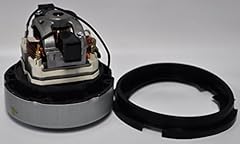 Canister vacuum cleaner for sale  Delivered anywhere in USA 