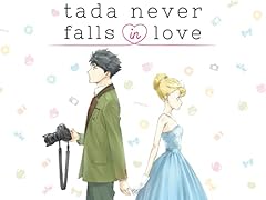 Tada never falls gebraucht kaufen  Wird an jeden Ort in Deutschland