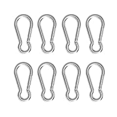 Pcs carabiner clip for sale  Delivered anywhere in USA 