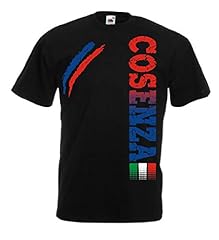 Vestipassioni shirt cosenza usato  Spedito ovunque in Italia 