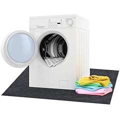 Washing machine mat for sale  Delivered anywhere in USA 