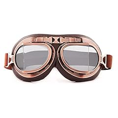 Powerful motorcycle goggles for sale  Delivered anywhere in UK